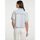 Textil Mulher camisas Guess W5GH0F D5M83-GJRV Azul