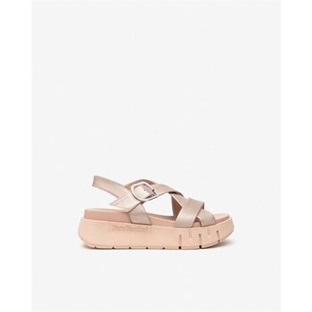 Sapatos Mulher Sandálias NeroGiardini E513697D Rosa