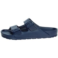 Sapatos Homem chinelos Valleverde 59800A Azul