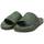 Sapatos Homem chinelos Xti 14360702 Verde