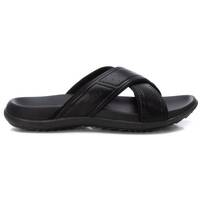 Sapatos Homem chinelos Xti 14376601 Preto