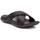Sapatos Homem chinelos Xti 14376602 Castanho
