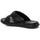 Sapatos Homem Sandálias Xti 14403701 Preto