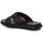 Sapatos Homem Sandálias Xti 14403702 Castanho