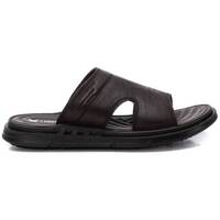Sapatos Homem Sandálias Xti 14403802 Castanho
