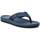 Sapatos Homem chinelos Refresh 17249202 Azul