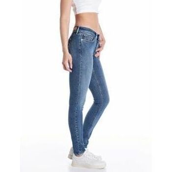 Replay WH689.69D.841 NEW LUZ-009 Azul