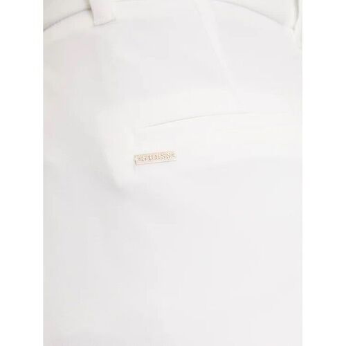 Guess W5GB02 WH9Y2-A00K Branco