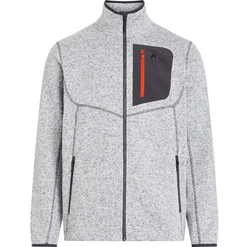 Textil Homem Sweats Mckinley 426370 