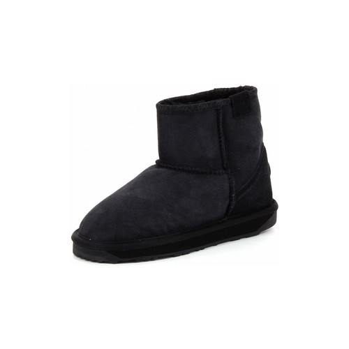 EMU Botte  Stinger Mini Noir