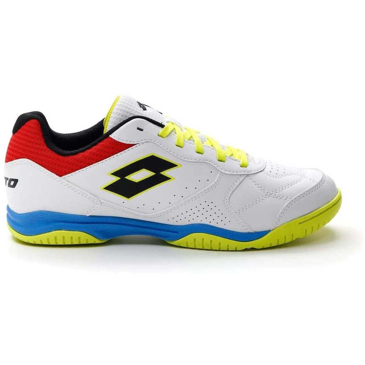 Sapatos Criança Chuteiras Lotto Calcio e Calcetto SPORT Scarpe Calcio a 5 Outros