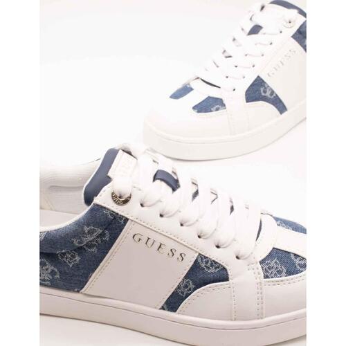 Guess  Branco