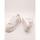 Sapatos Mulher Sapatilhas Guess  Branco