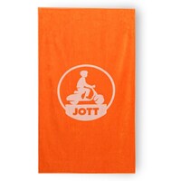 Casa Toalha e luva de banho JOTT SS23UTOW1070AOS Laranja