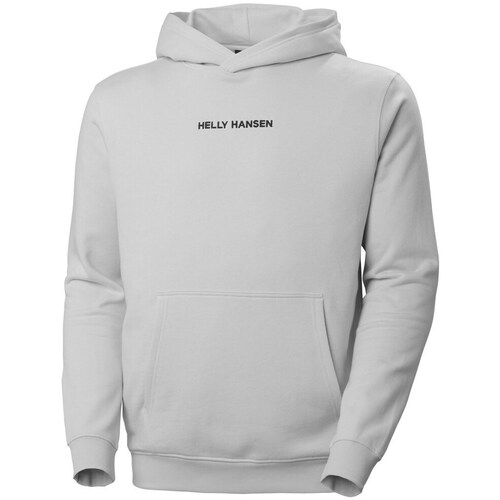 Textil Homem Sweats Helly Hansen 53924825 