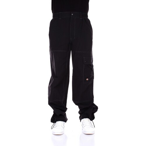Textil Homem Calça com bolsos Dickies DK0A4YLX Preto