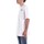 Textil Homem T-Shirt mangas curtas The North Face NF0A8C3T Branco