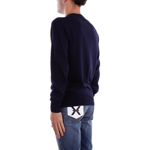 K-Way K4122YW Azul