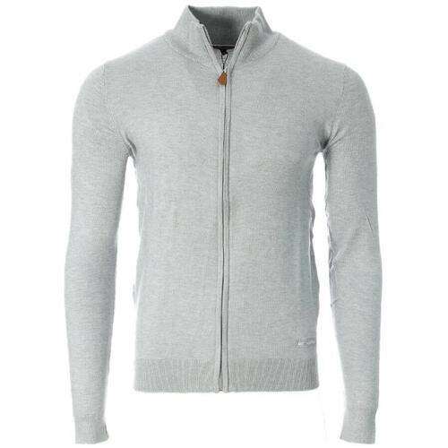 Textil Homem camisolas Best Mountain  Cinza