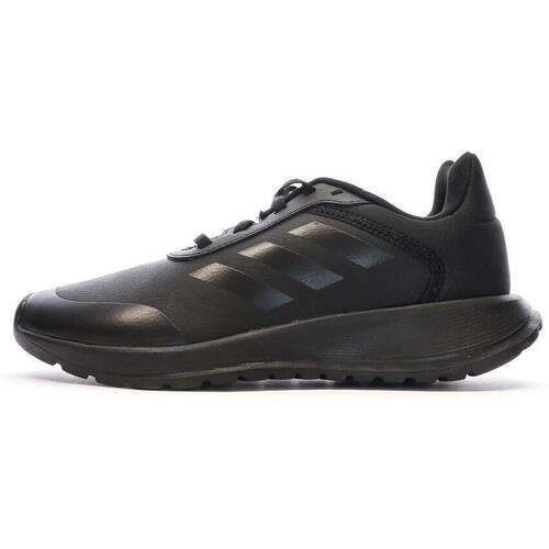 Sapatos Rapariga Sapatilhas adidas Originals  Preto