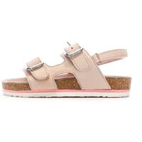 Sapatos Rapariga Sandálias Kids Only  Rosa