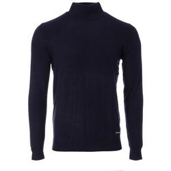 Textil Homem camisolas Best Mountain  Azul