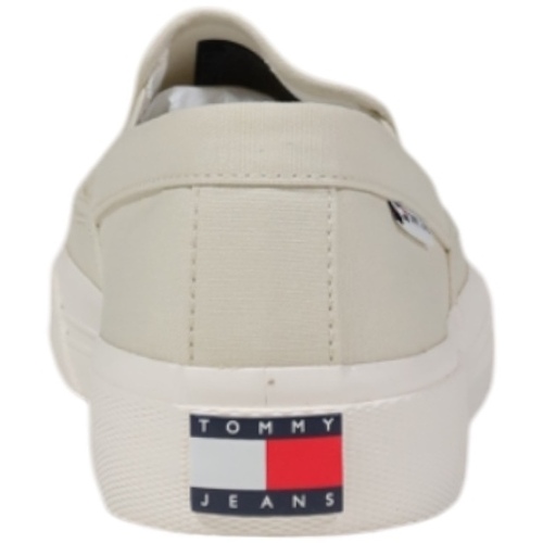 Tommy Hilfiger TJM SLIP ON CANVAS EM0EM01544 Bege