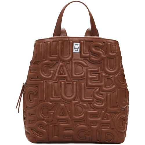 Malas Mulher Mochila Desigual BAG_MAKI SUMY MINI 25SAKP47 Castanho