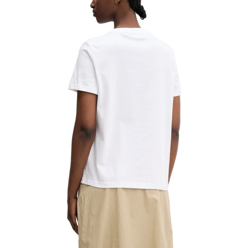 Desigual TS_BRANDY 25SWTK17 Branco
