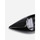 Sapatos Mulher Escarpim La Modeuse 74933_P177016 Preto