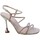 Sapatos Mulher Sandálias Exé Shoes 144924 Multicolor