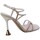 Sapatos Mulher Sandálias Exé Shoes 144924 Multicolor