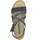Sapatos Mulher Sandálias Bionatura 34A2044 Toronto Preto