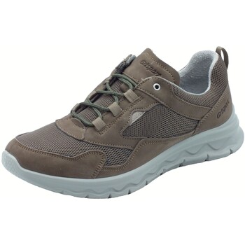 Sapatos Homem Sapatos & Richelieu Grisport 44514S13T Visone Soft Castanho