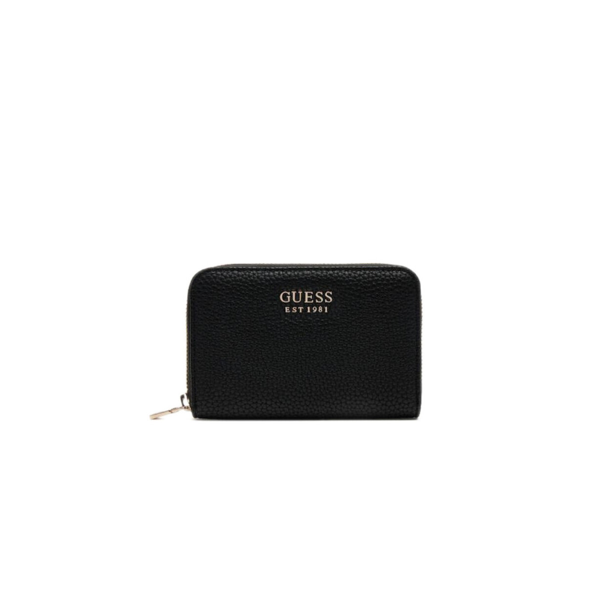 Malas Mulher Carteira Guess SWPG9648140 Preto