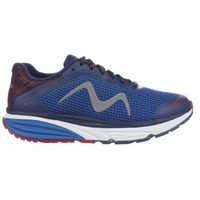 Sapatos Homem Sapatilhas Mbt COLORADO X M 702639 PS BLUE Azul