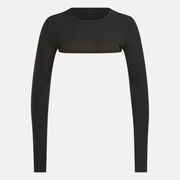 RIB SHRUG