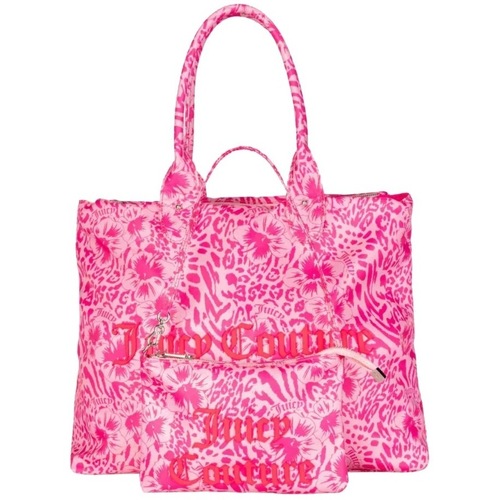 Malas Mulher Bolsa Juicy Couture DAISY R L Rosa