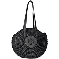 Malas Mulher Bolsa Popa LUCIANA Preto