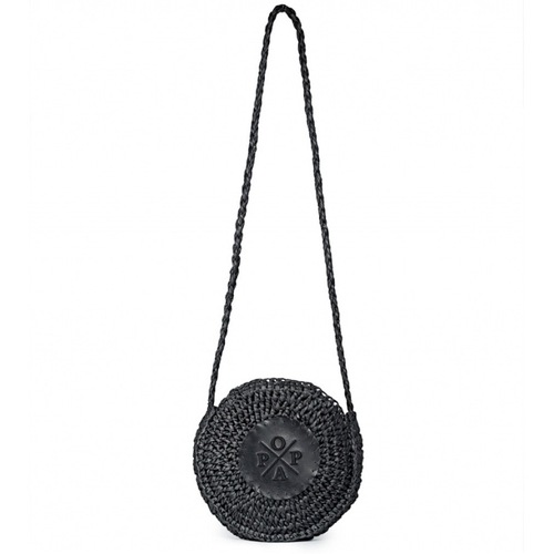 Malas Mulher Bolsa Popa LETICIA Preto