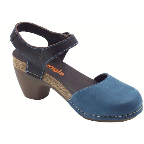 Jungla 7465 Samoa Ocean Pop Azul