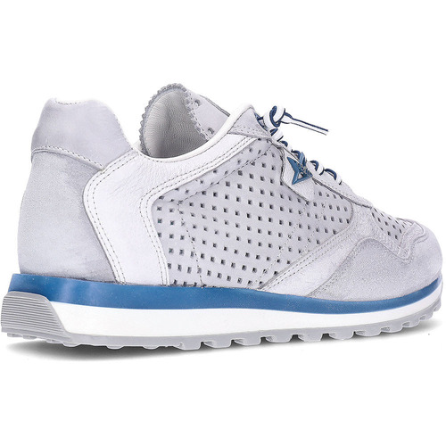 Cetti Tênis esportivos  C-848 V25 Cinza