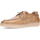 Sapatos Homem Sapatilhas Cetti Calçados esportivos masculinos  C-1349 Castanho