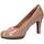 Sapatos Mulher Escarpim Clarks 26160120 AIGHTON COURT 26160120 AIGHTON COURT
