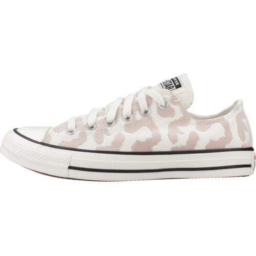 Converse CHUCK TAYLOR ALL STAR GLITTER Multicolor