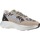 Sapatos Mulher Sapatilhas Cetti C1347SRA V25 Multicolor