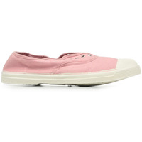 Sapatos Mulher Sapatilhas Bensimon Elly Rosa