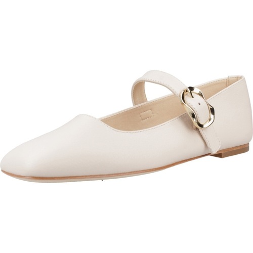 Sapatos Mulher Sabrinas Alpe 5412 31 Branco