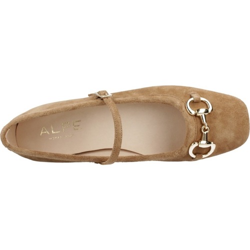 Alpe 5413 11 Castanho