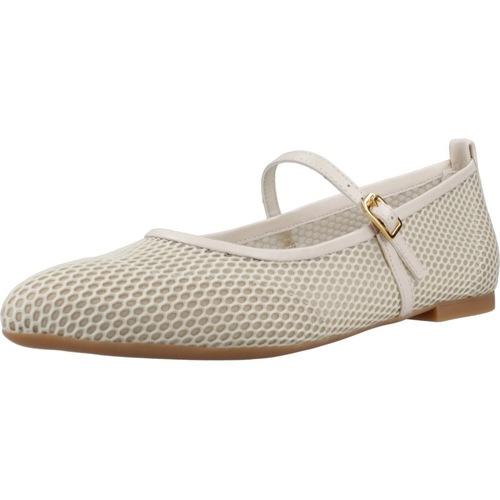 Sapatos Mulher Sabrinas Unisa ALBEGA NFI Bege
